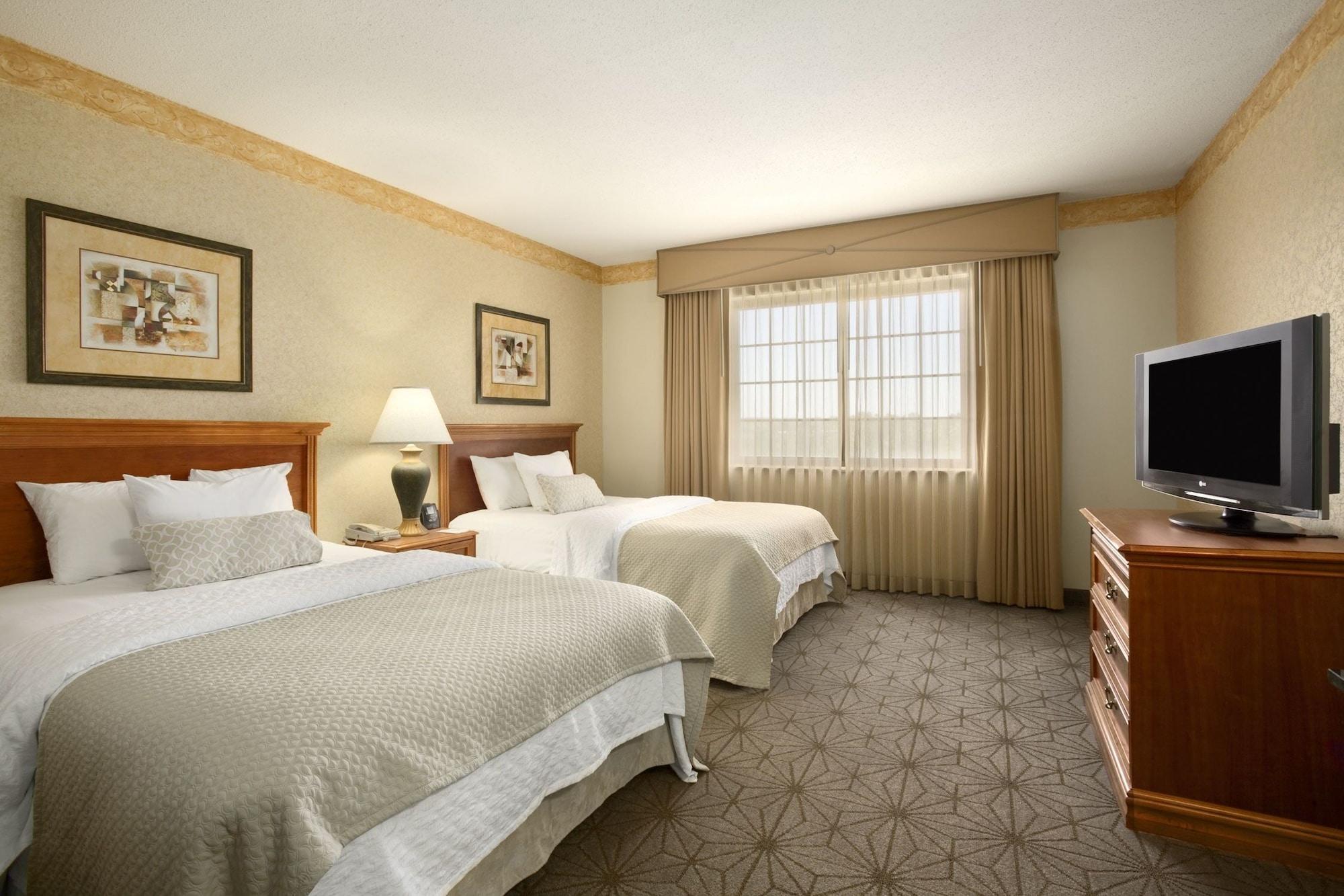 Embassy Suites By Hilton Columbia Greystone Exterior photo