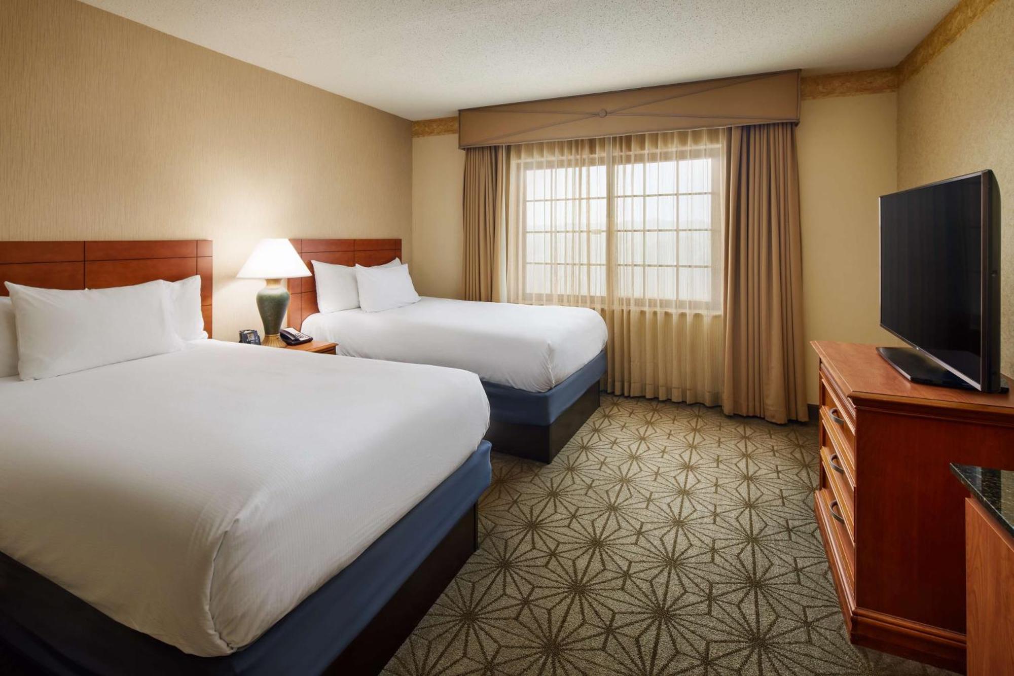Embassy Suites By Hilton Columbia Greystone Exterior photo