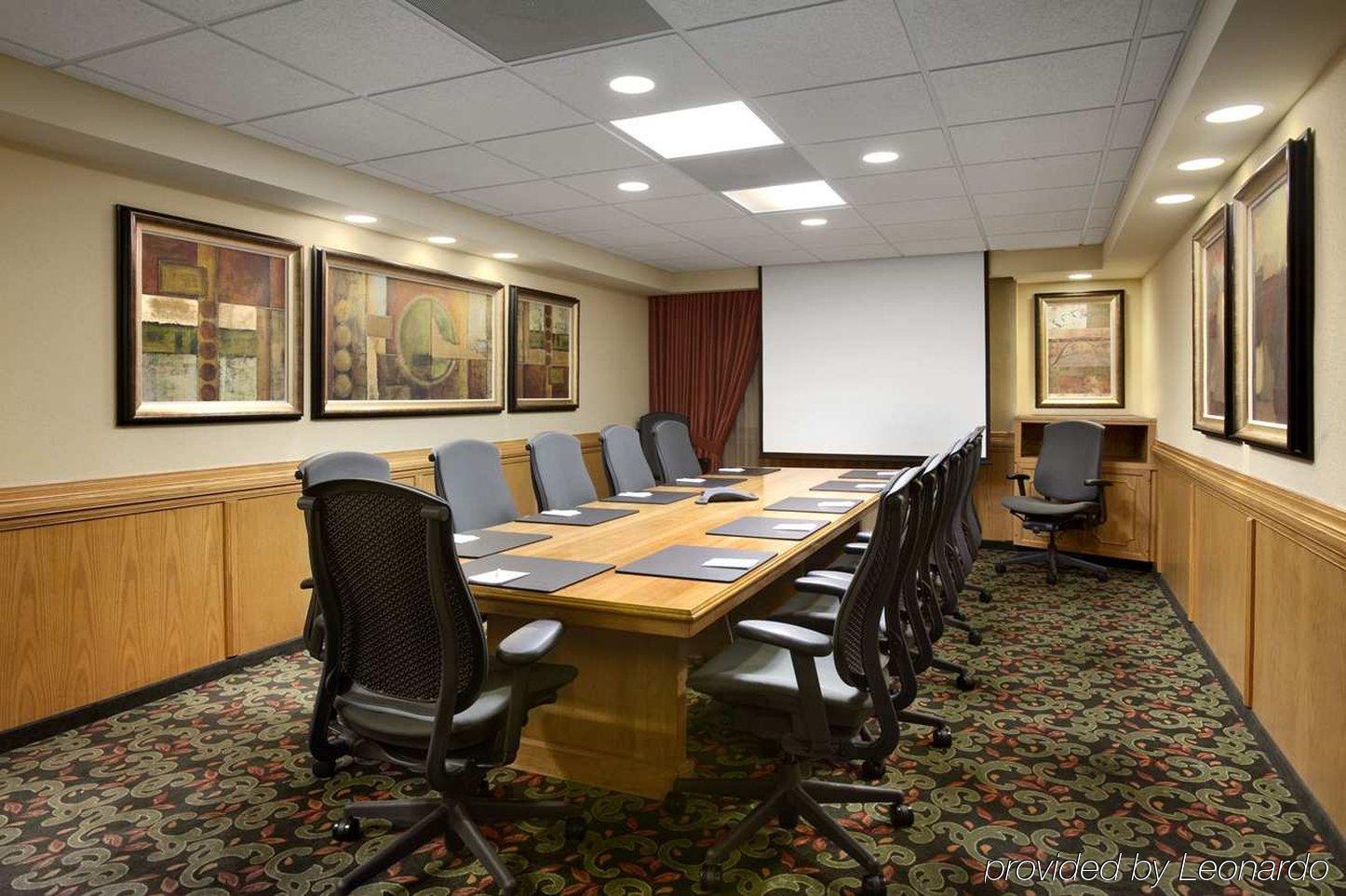 Embassy Suites By Hilton Columbia Greystone Business photo